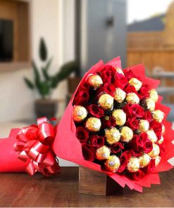 The Perfect Couple Deal