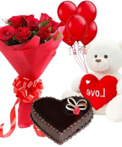 Love Birthday Combo Deal