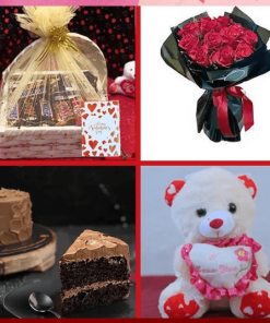 Sweet Affection Valentine Deal