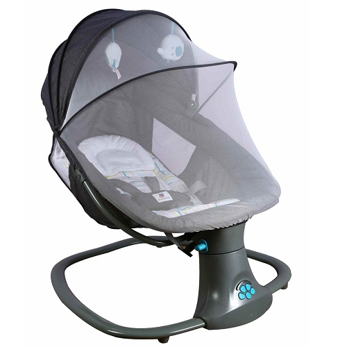 3-in-1 Deluxe Multi-Functional Baby Swing 2 3-in-1 Deluxe Multi-Functional Baby Swing