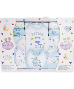 Baby Gift Set Flying Bear- 13Pcs