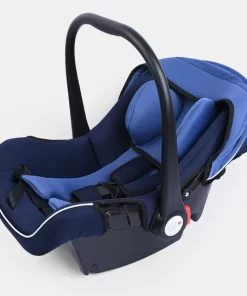 Car Seat & Carry Cot 0-18 Months