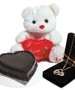 Token Of Pure Love Affection