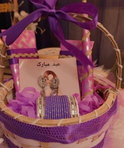 Royal Moments Hamper